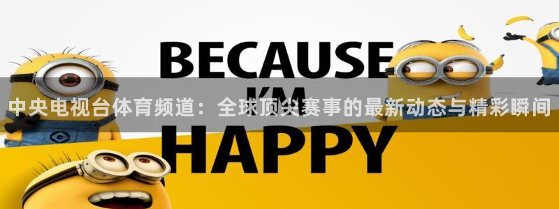 蓝鲸fm直播107：中央电视台体育频道：全球顶尖赛事的最新动态与精彩瞬间
