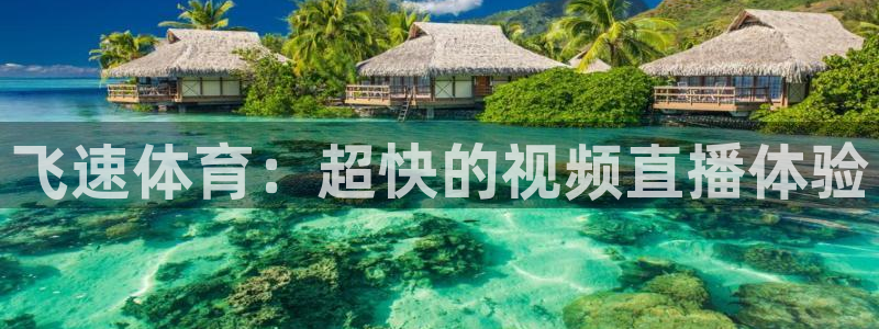 大蓝鲸：飞速体育：超快的视频直播体验